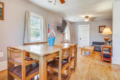 Mound Apartment | Snowmobile Trail On-Site Waterfront Mound Gem!