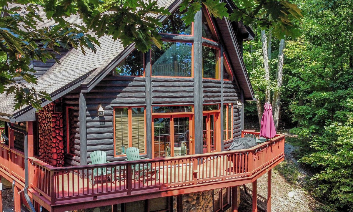 Slatyfork Farm House | Snowshoe WV 'Mountain Retreat' Starlink