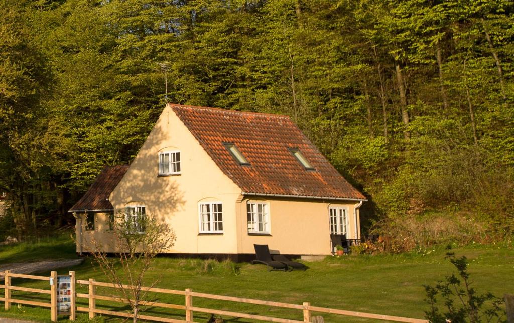 Borre House | Snowwhites House