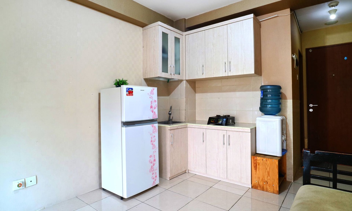 Kayu Putih Hotel | Snowy@Apartemen Tifolia