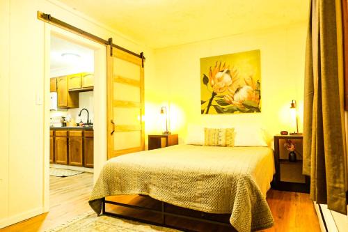 Bessemer House | Snowy Escapes at Powderhorn Mountain