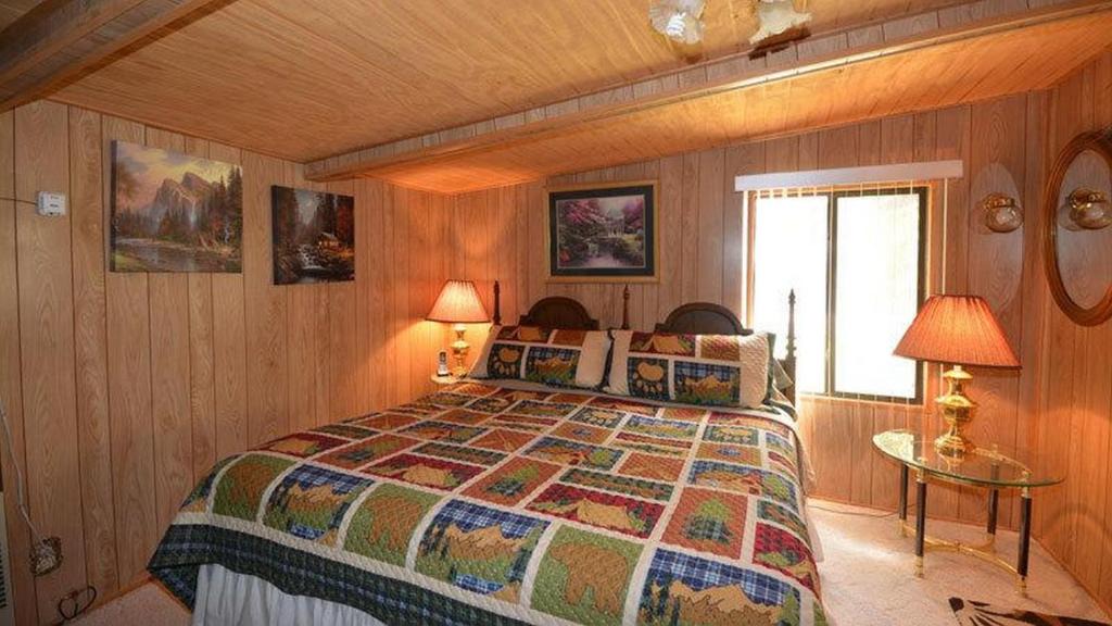 Ruidoso House | Snowy River