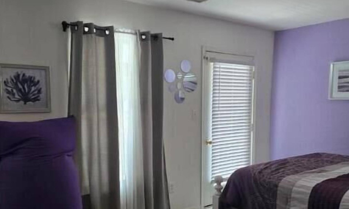 Bayside House | Snug Harbor, Berlin