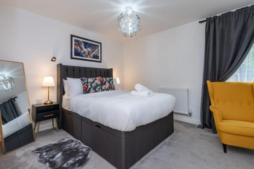 Swanscombe Apartment | Snug Haven