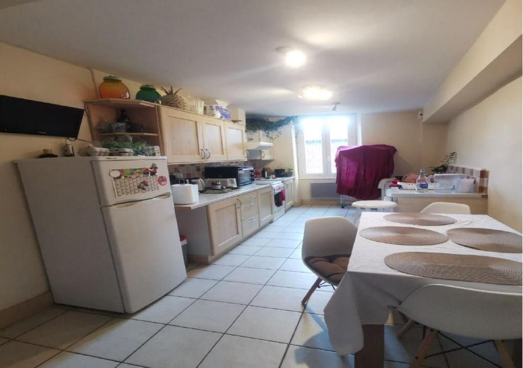 Saint-Chinian House | Snug holiday home in Saint Chinian with fireplace