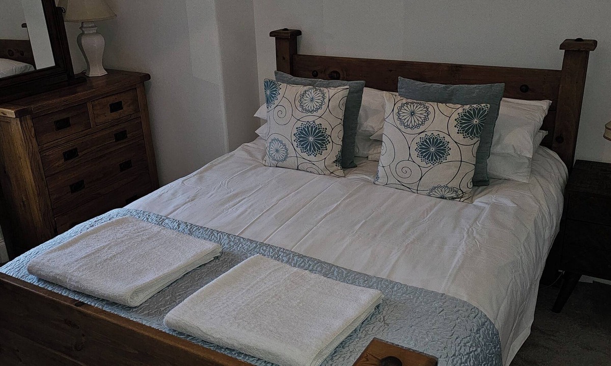 Helensburgh Apartment | Snug - Macushla Apartment