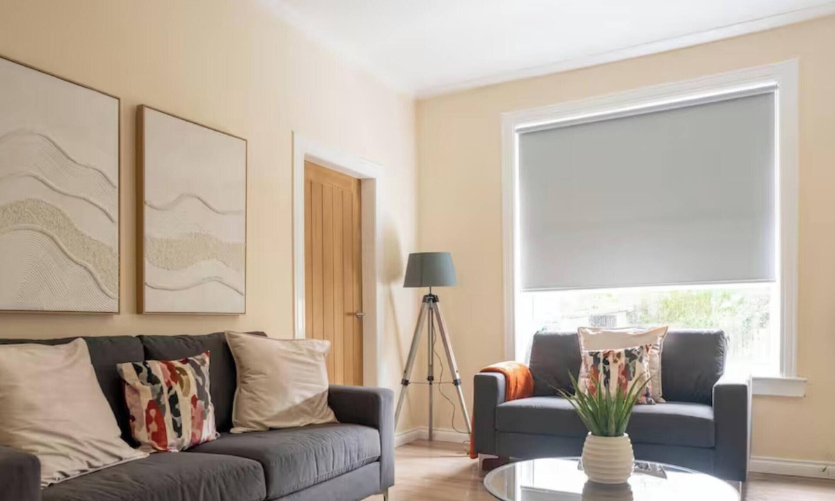 King's Park Apartment | Snug Modern Apartment in Glasgow