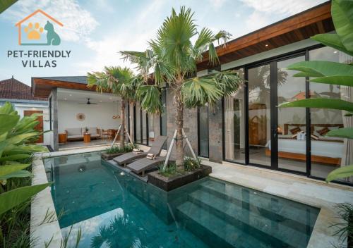 Seseh Villa | Snuggy Shack Villas