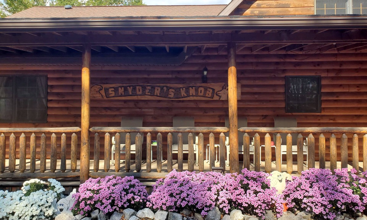 Newport Bed & Breakfast | Snyder's Knob Bed and Breakfast