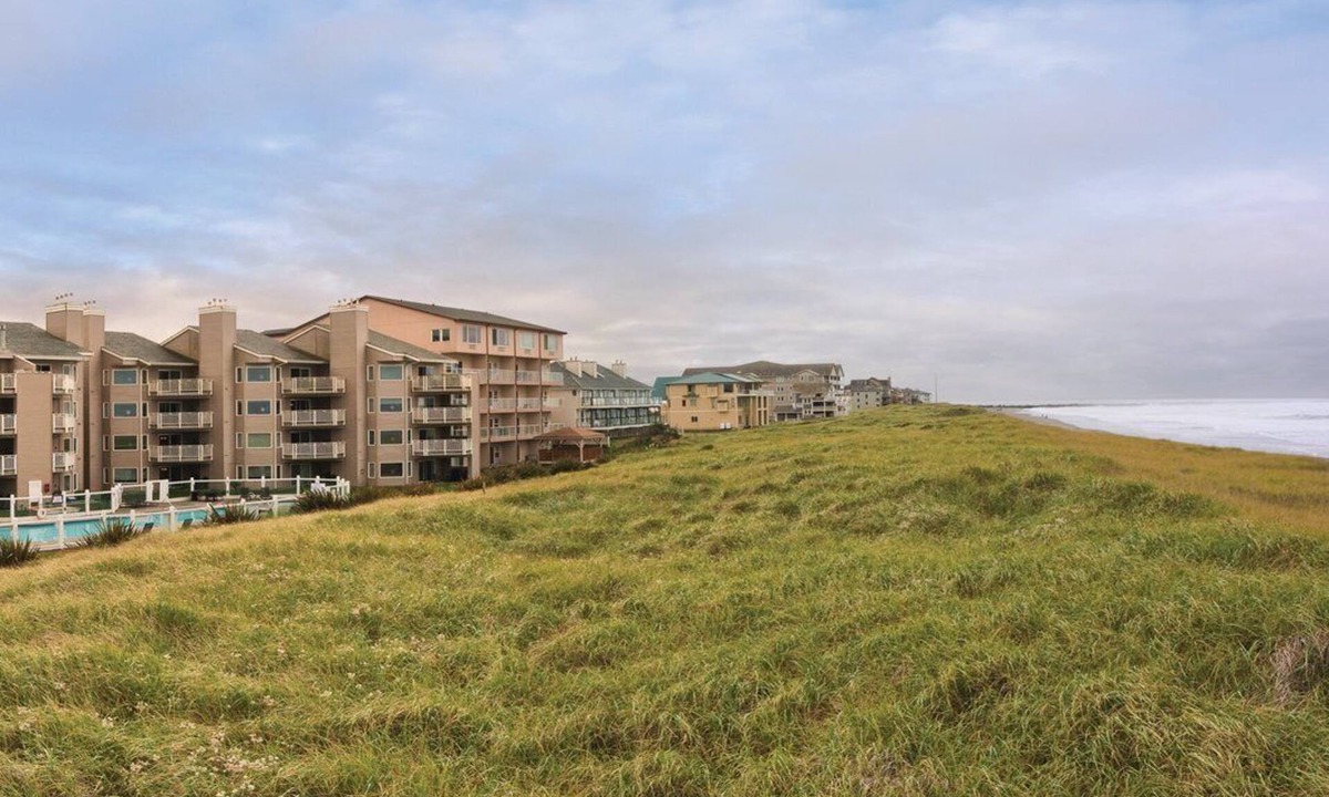 Ocean Shores Resort | So beautiful, So peaceful, So amazing !