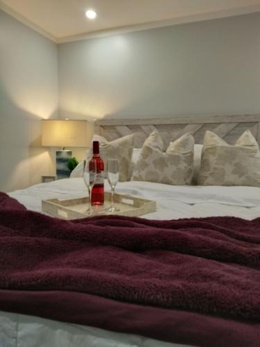 Elizabeth Apartment | So cute so cozy