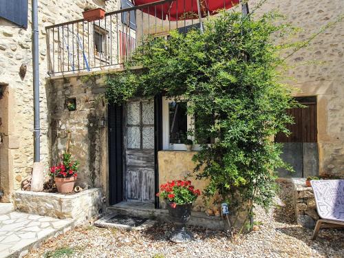 Saint-Pantaleon-les-Vignes House | So Home