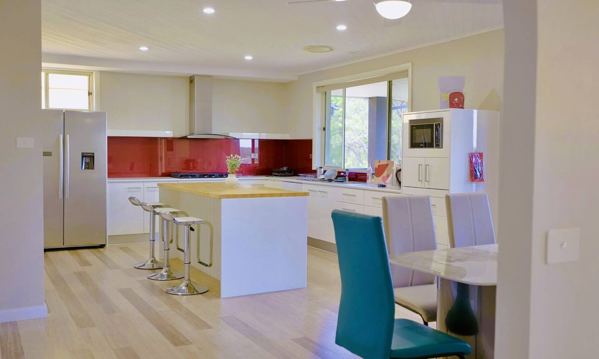 Fishing Point House | So Sweet Home with Water View