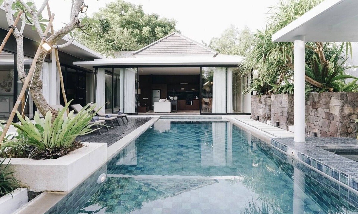Sawangan Villa | SO3005 - An exquisite pool villa