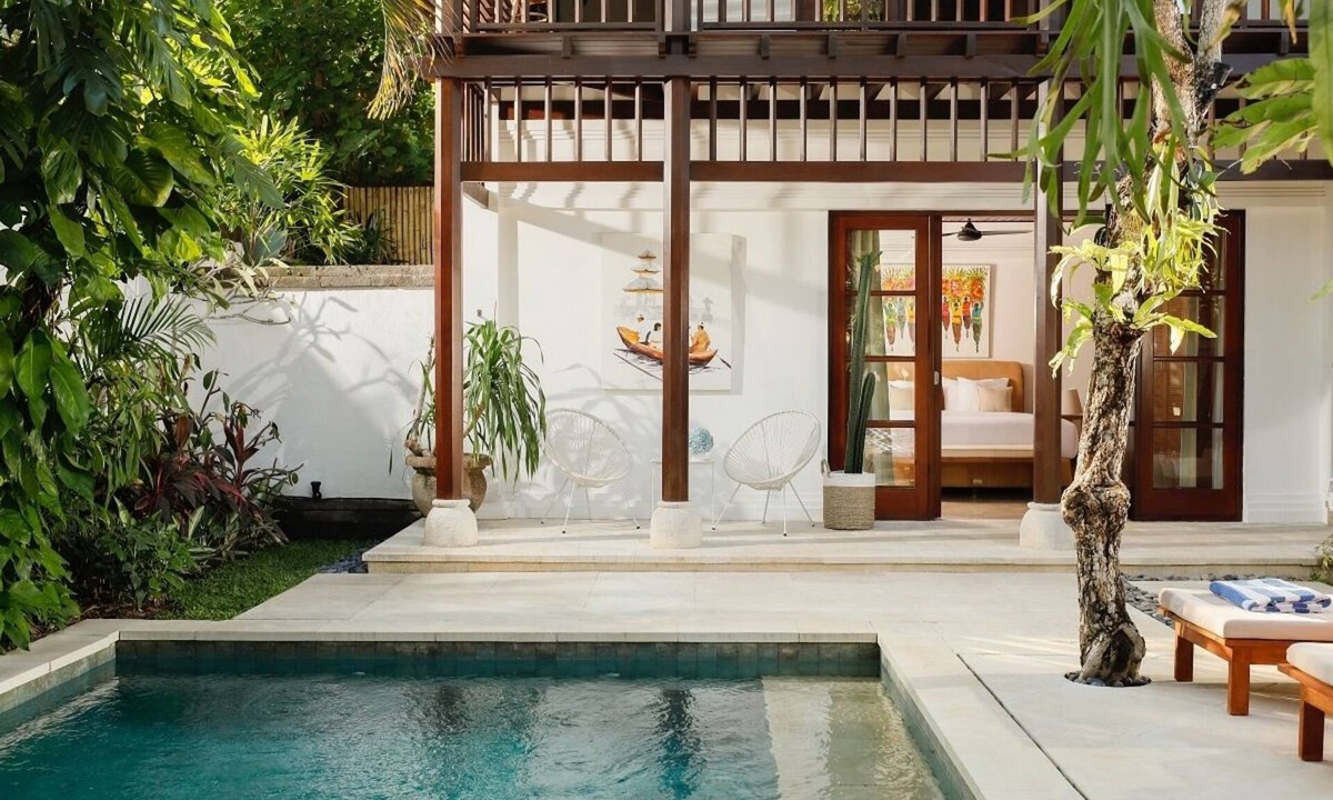 By Pass Ngurah Rai Villa | SO308, 3 Bedroom Villa in Karma Jimbaran