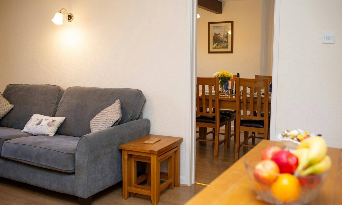 Chancery Cottage | Soar Cottage, Aberystwyth