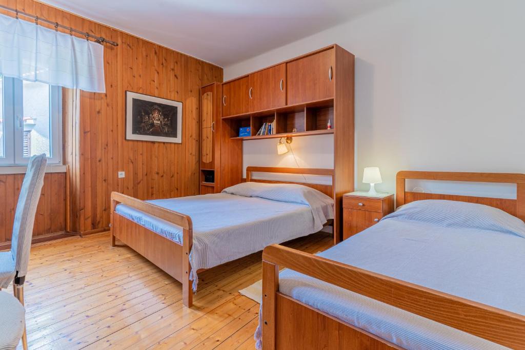 Cres House | Soba Cres