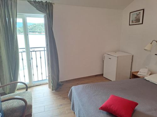 Valun Bed & Breakfast | Sobe MaMaLu