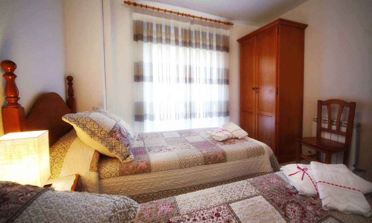Laspuna Apartment | SOBRARBE, AINSA, BIELSA, GUARA, ORDESA, MONTE PERDIDO, PINETA, AÑISCLO, PIAU ENGALY