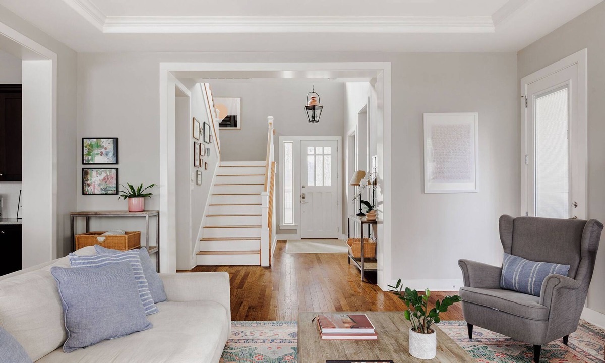 Travis Heights House | SoCo Craftsman ~ Walk to Shops, Cafés, Parks