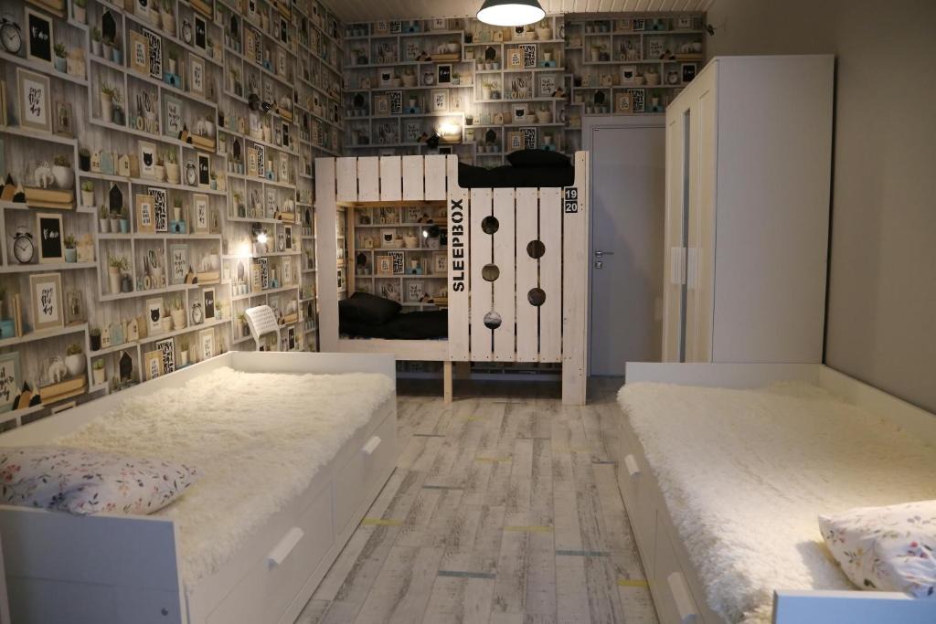 Arzamas Hostel | SODA HOSTEL