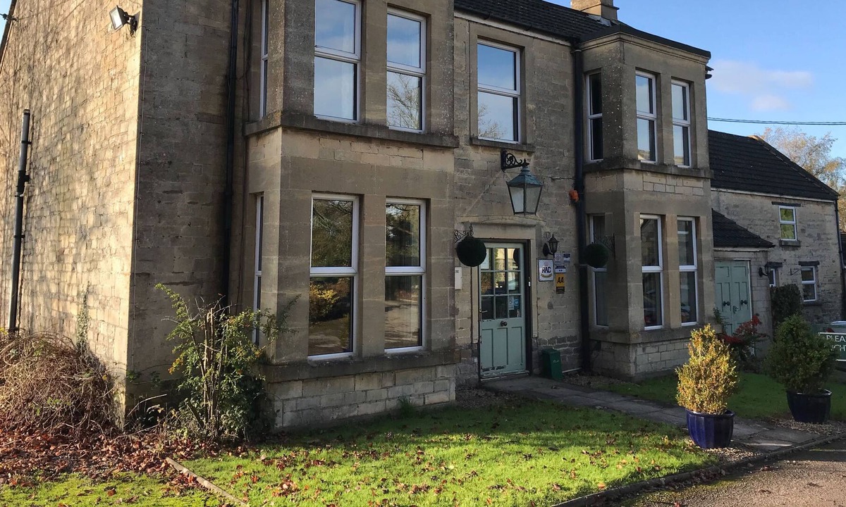 Chipping Sodbury Bed & Breakfast | Sodbury House