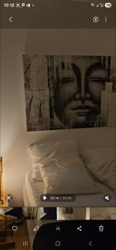 Soborg House | Sodorg room