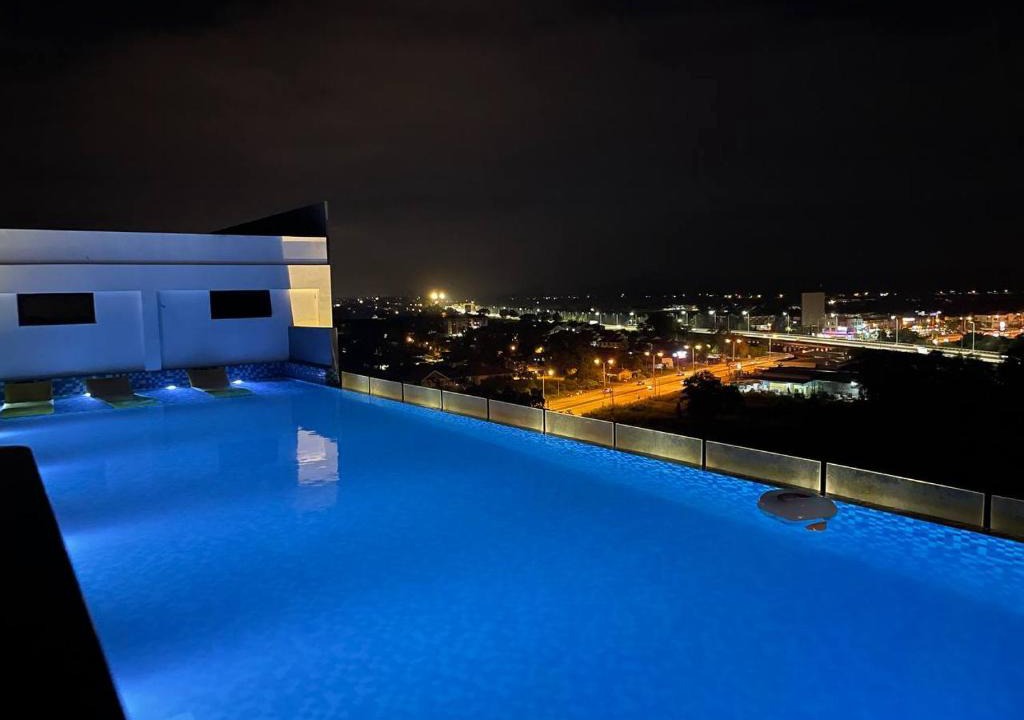 Alor Setar Apartment | SOFEA IMPERIO HOMESTAY @ ALOR SETAR