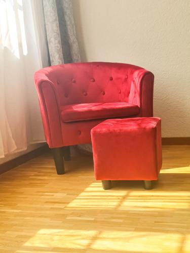 Wilderswil Apartment | Sofia Apartment - Aare Jungfrau AG