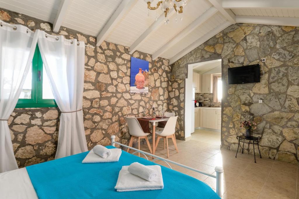 Razata House | Sofias cottage Razata Argostoli