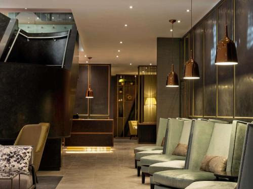 Wellington Hotel | Sofitel Wellington