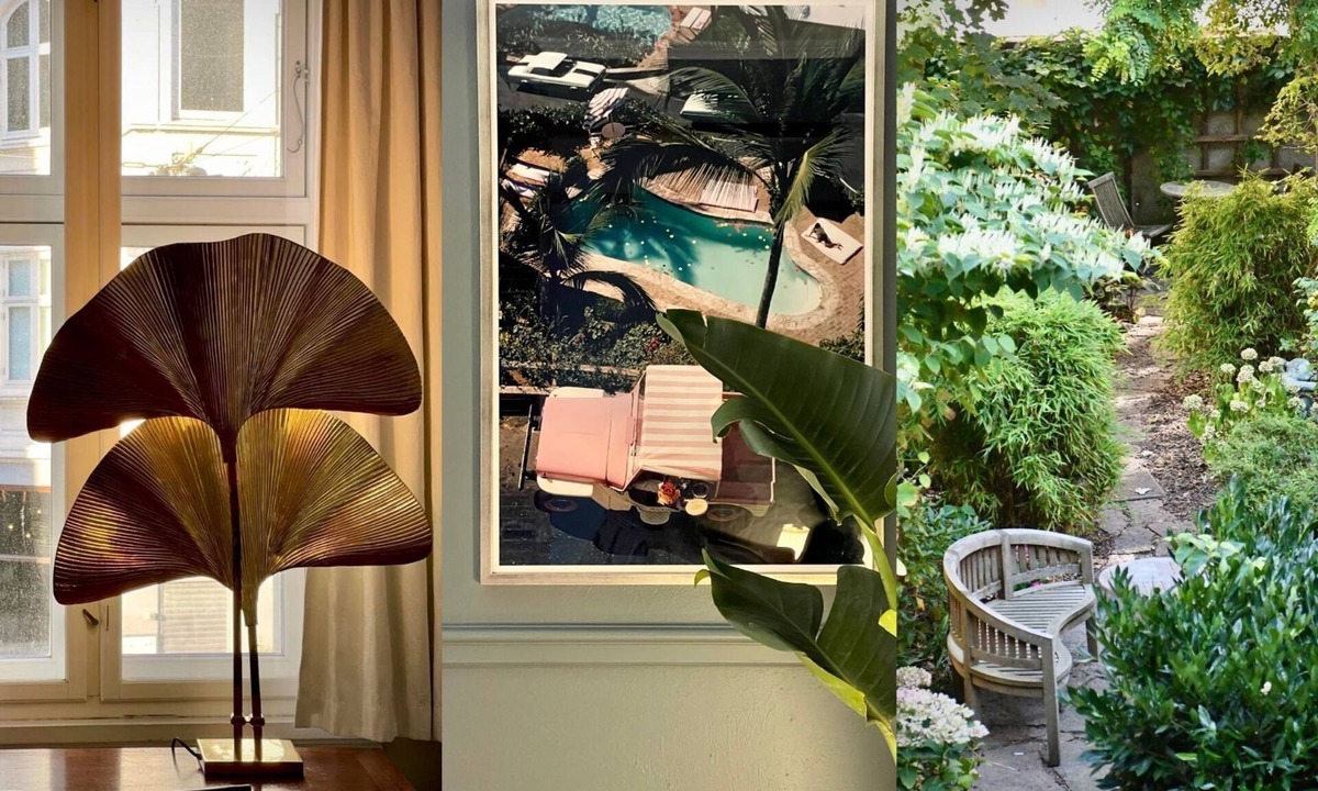 Indre by Hotel | SOFS Boutique Hotel