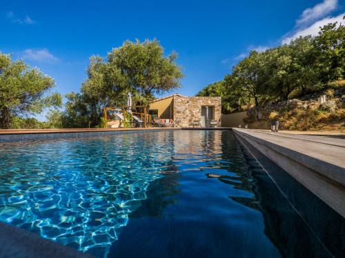 Aregno Bed & Breakfast | Sognu di Sole