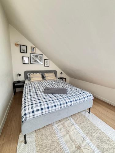 Strasbourg House | Soh Rent Strasbourg Studio 3 Tv-Wifi Proche Gare