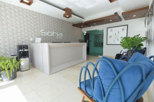 Santiago Province House | Soha suites I