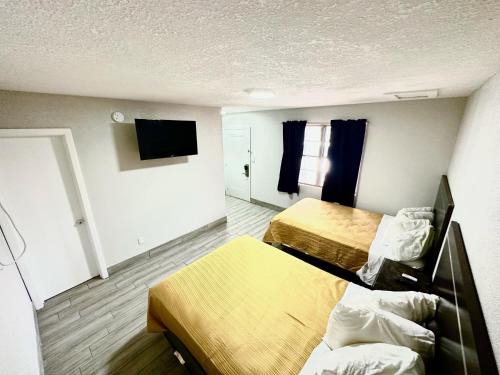 Waldo Hotel | Soho Inn