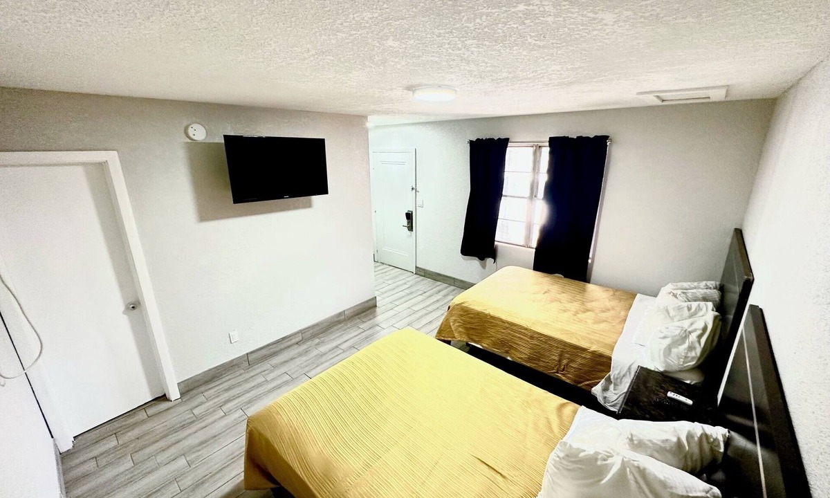 Waldo Hotel | Soho Inn Waldo