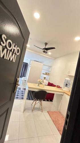 Bandar Seri Iskandar Apartment | SohoMimi Seri Iskandar