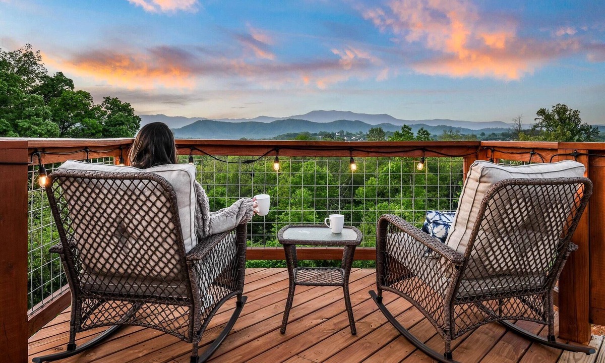 Sevierville Resort | Sojourn Lodging