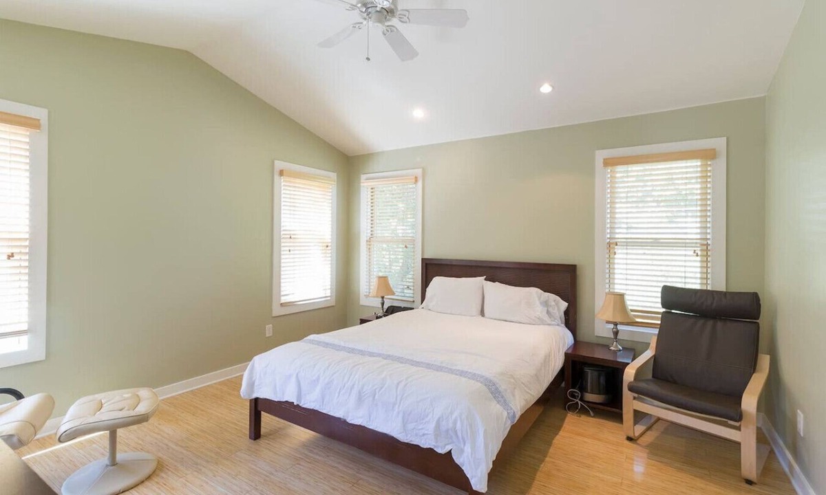 Tarrytown Apartment | Sojourn on Cherry Lane