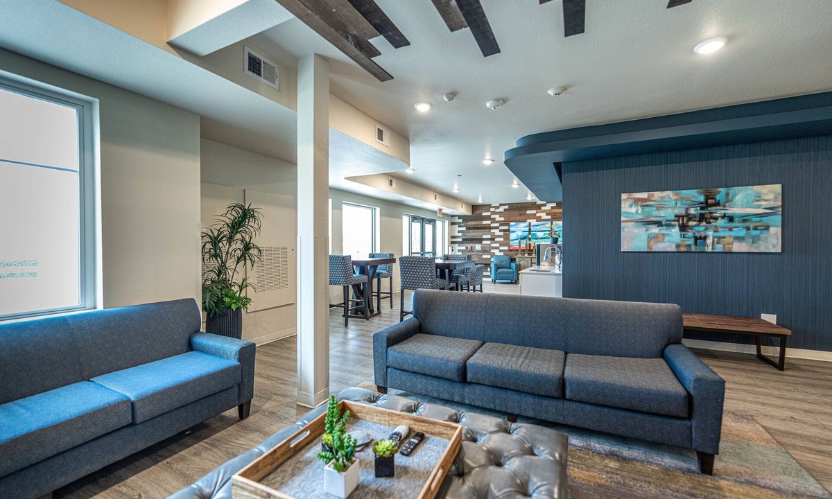 Las Colinas Hotel | Soka Suites Dallas - Las Colinas