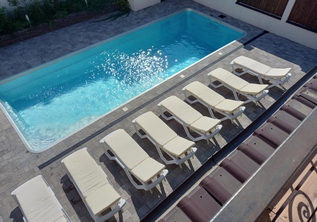 Gelendzhik House | Sokol Guest House