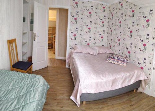Clamart Bed & Breakfast | SOL'ANGE Maison d'Hotes