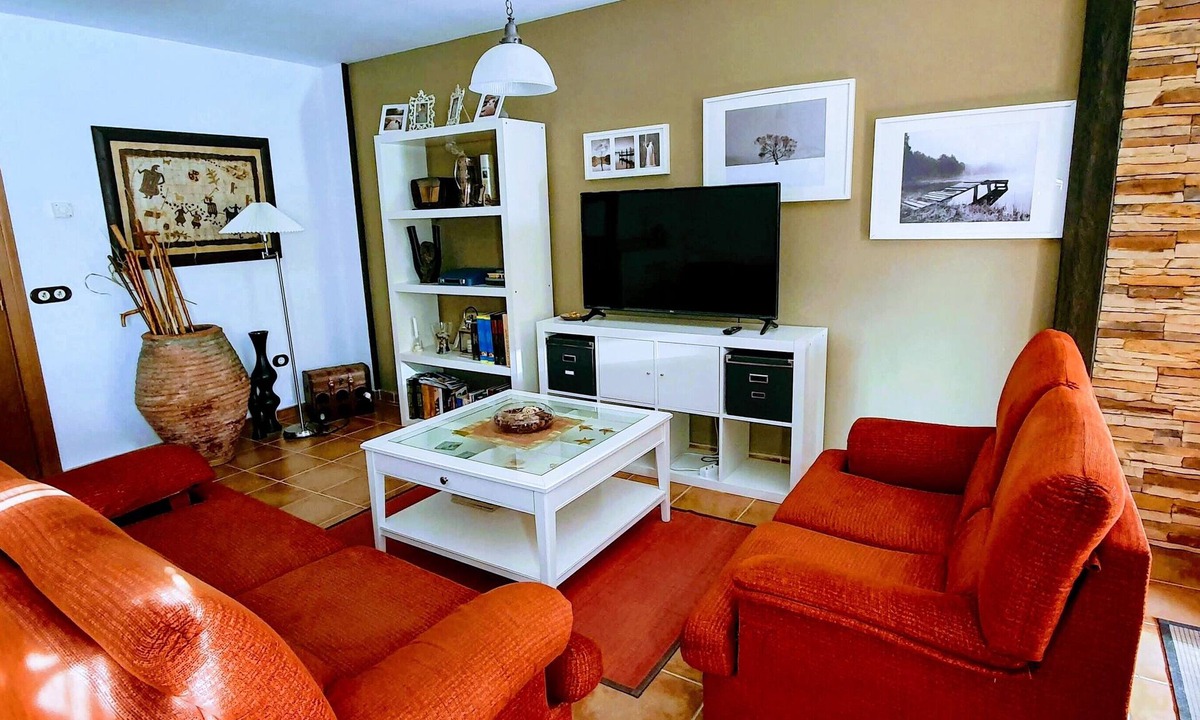 Badaguas House | SOL BADAGUAS, CHALET IN JACA