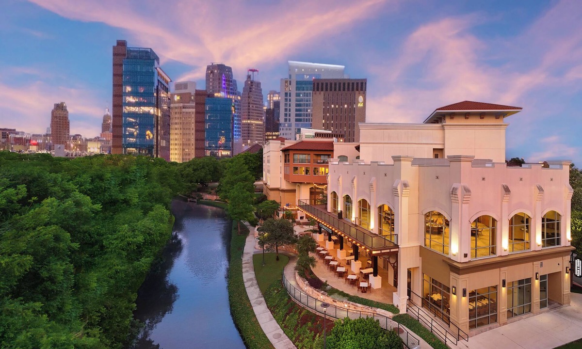 Downtown San Antonio Hotel | Sol Cypress San Antonio; Marriott Tribute Portfolio