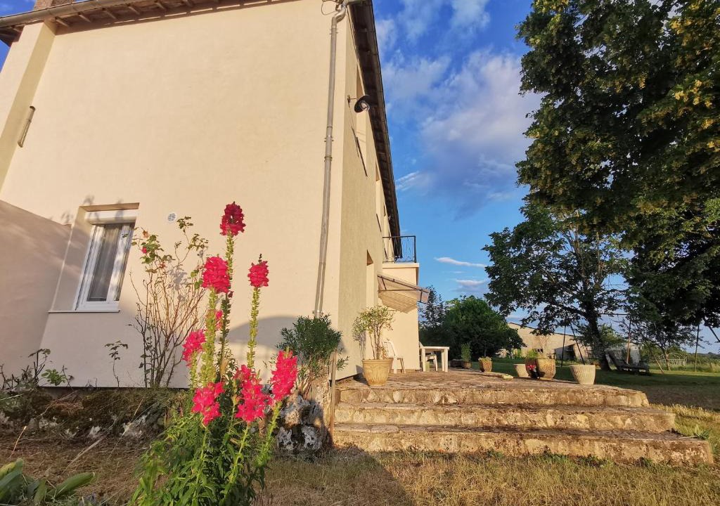 Miers House | Sol de la Dime