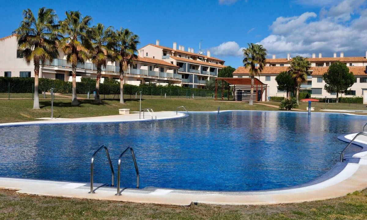 Calig House | Sol, Golf & Relax – Luxury house golf & sea