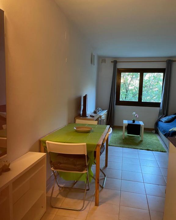 Encamp Apartment | Sol i Neu