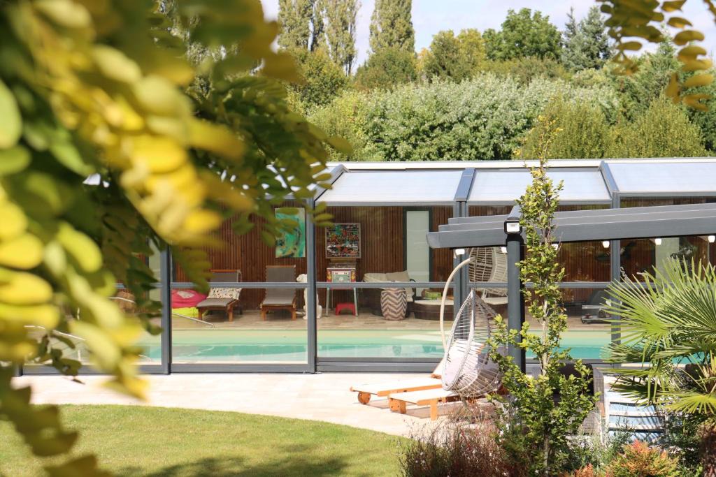 Solesmes Villa | Sol'm Villa