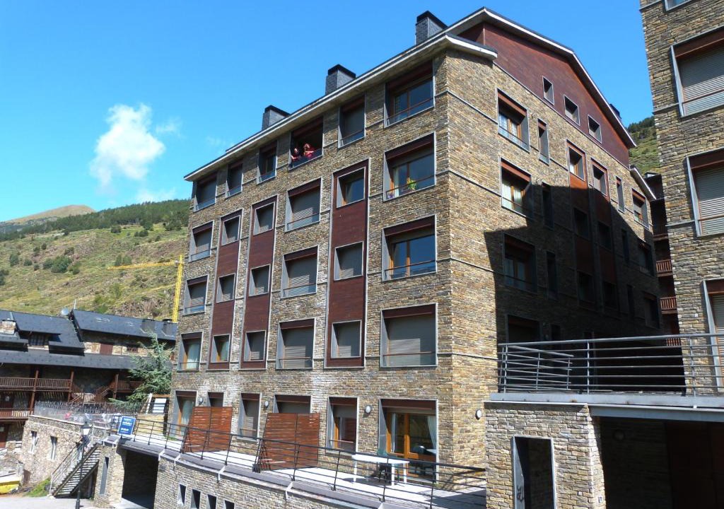 El Tarter Apartment | Sol Tarter - Vacances Pirinenca
